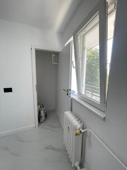 Apartament cu 2 camere decomandat în Rahova