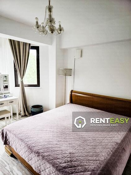 Apartament cu 2 camere în Bucium
