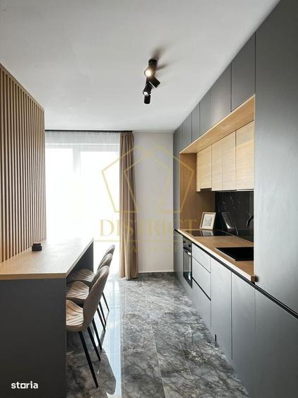 Apartament cochet cu 1 camera | Braytim - 3