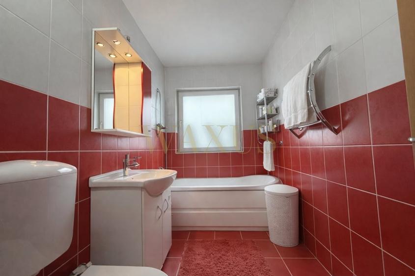 Apartament la Cheie - 2 Camere I SU 58MP I Balcon I Parcare - Eroilor - 5