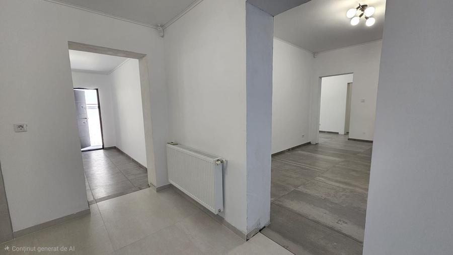 Spațiu comercial, de 150 mp, în 13 Septembrie