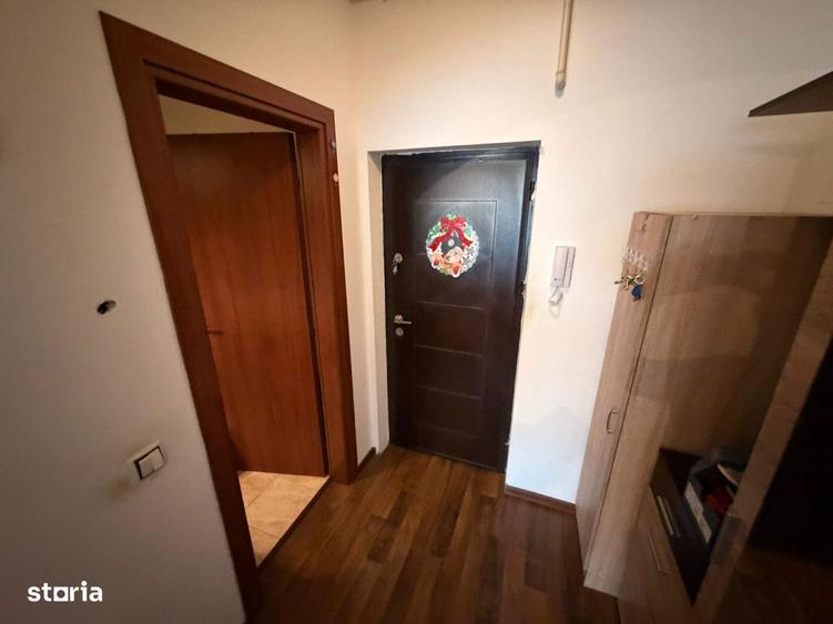 Garsonieră, mobilată în Chiajna