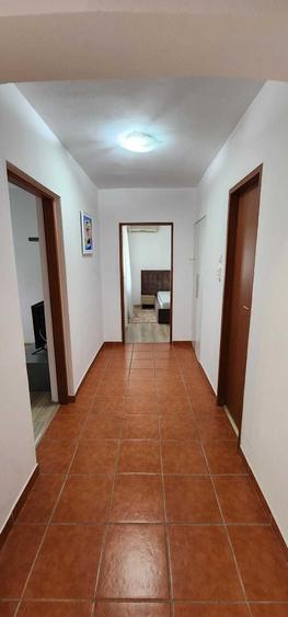 Inchiriez apartament 2 camere Iancului, bloc reabilitat, an constructie 1980, etaj 9 din 10, loc de parcare, - 2