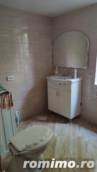 Casă cu 2 camere cu Teren 1759 Mp în Fârdea