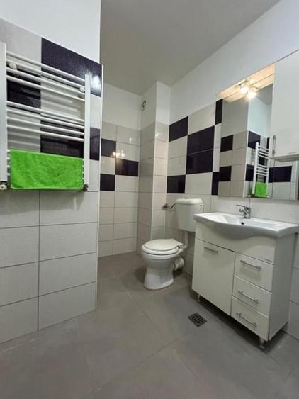 Apartament cu 2 camere în Militari