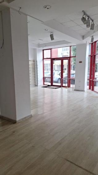 Spațiu comercial, de 70 mp, în Piața Centrală