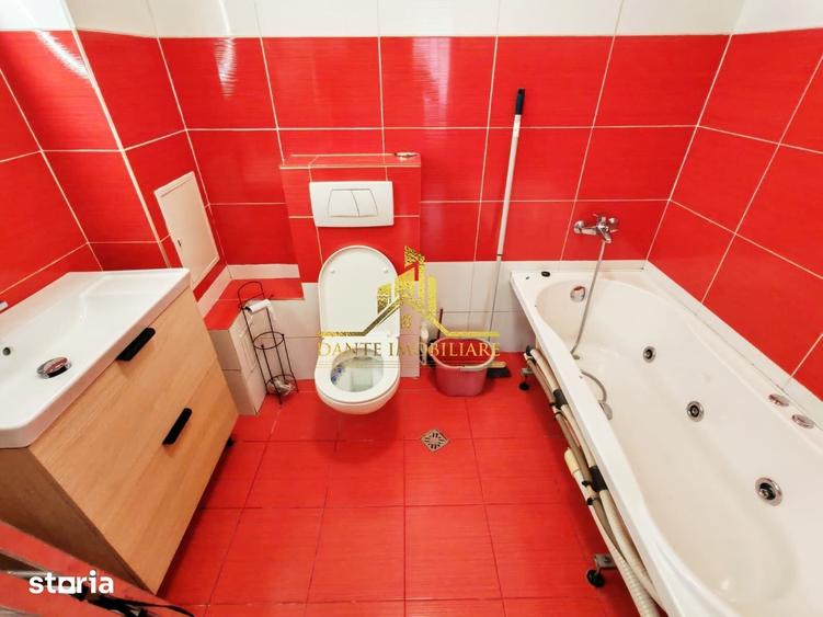 Apartament cu 2 camere semidecomandat în Bună Ziua
