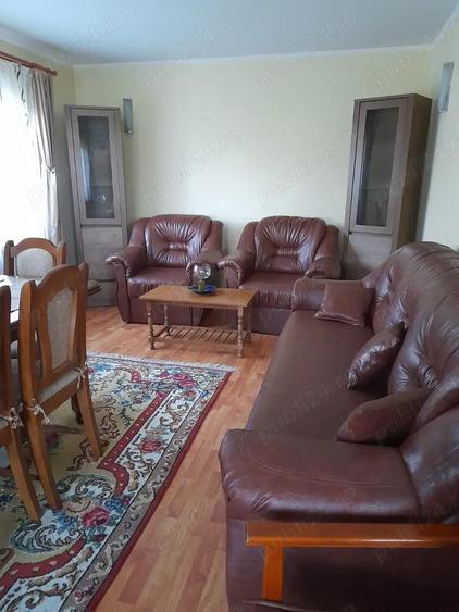 Casă cu 4 camere în Central