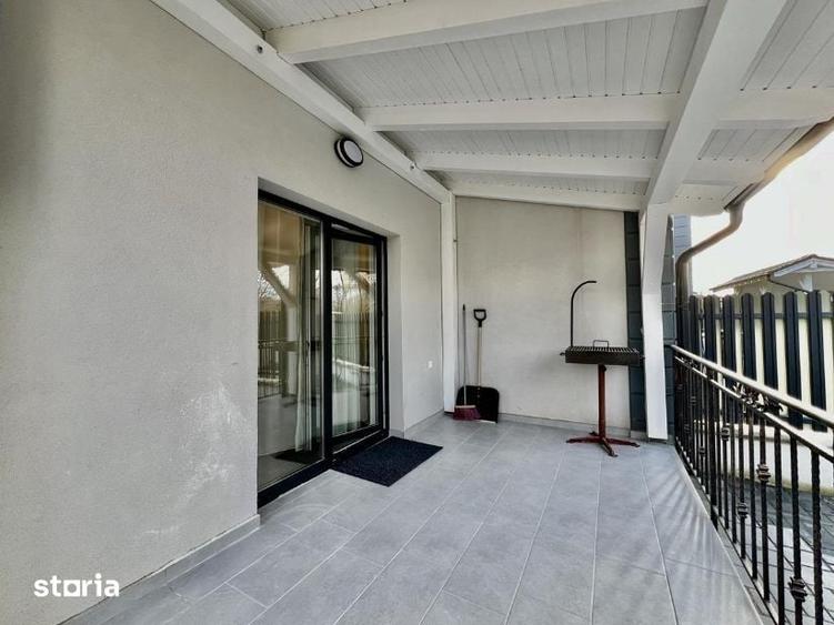 Casă cu 3 camere cu Teren 350 Mp în Central