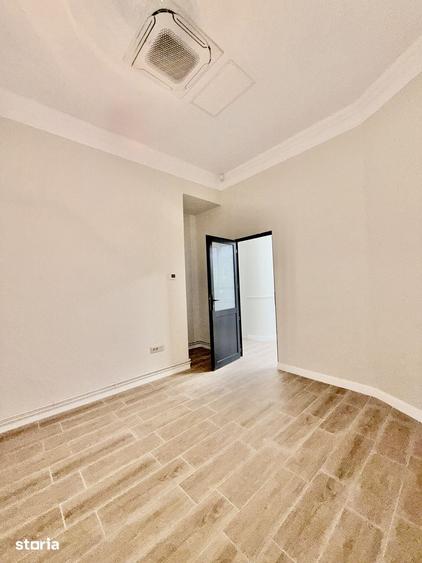 Spațiu comercial, de 200 mp, în Ultracentral