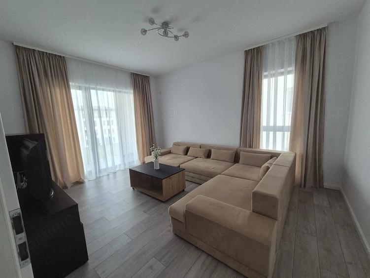 Apartament cu 2 camere SUPERB decomandat Braytim - 7