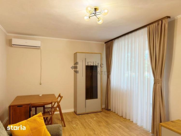 Apartament modern cu 2 camere de inchiriat in Decebal - 9