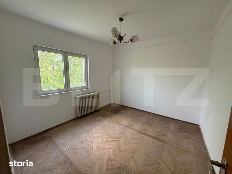 Apartament 3 camere, 63.90 mp, zona Nord - 11