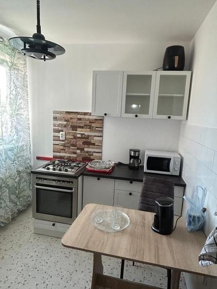 Apartament cu 2 camere decomandat în Rogerius