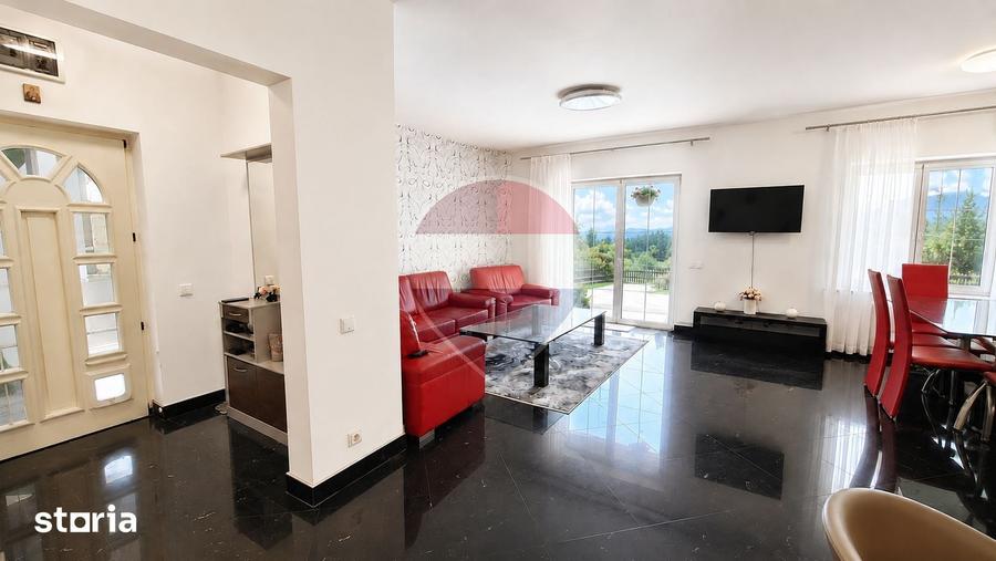 PredealCioplea|Casa 13 camere|Panorama spectaculoasa|Investitie - 11