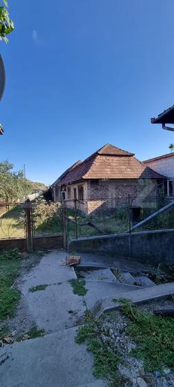 Casă individuală cu 4 camere cu Canalizare în Viișoara