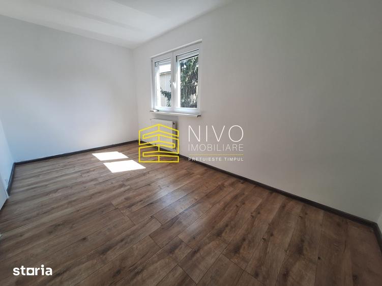 Apartament 2 camere Tg. Mure? Dambu Pietros Str. Petru Dobra - 6