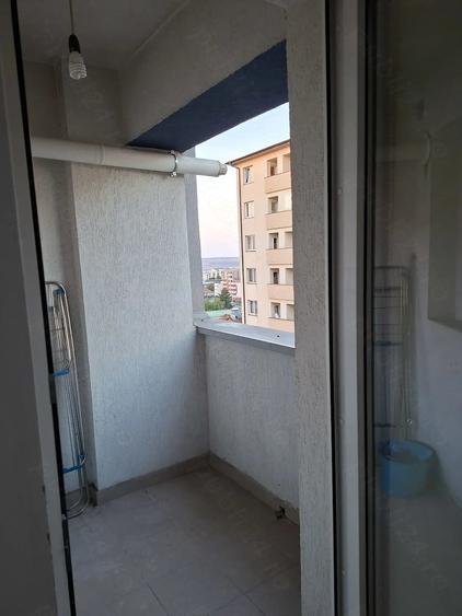 Garsonieră decomandată în Zorilor