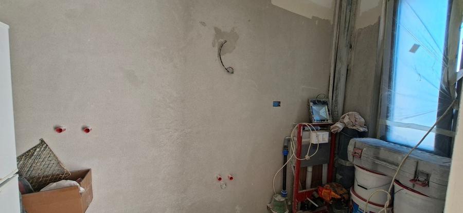Duplex cu 4 camere cu Canalizare în Dumbrăvița