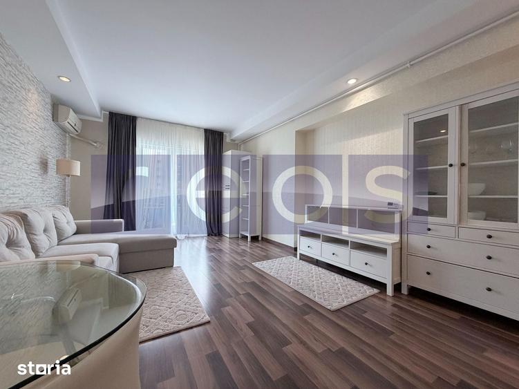 VANZARE 2 CAMERE COSMOPOLIS | VEDERE PISCINA | PARCARE INCLUSA | - 2
