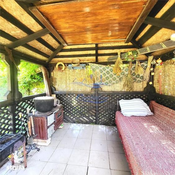 Casa de vanzare in Cumpana - 13