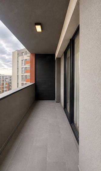 Comision 0% Apartament 2 camere cu parcare subterana zona ARADULUI - 7