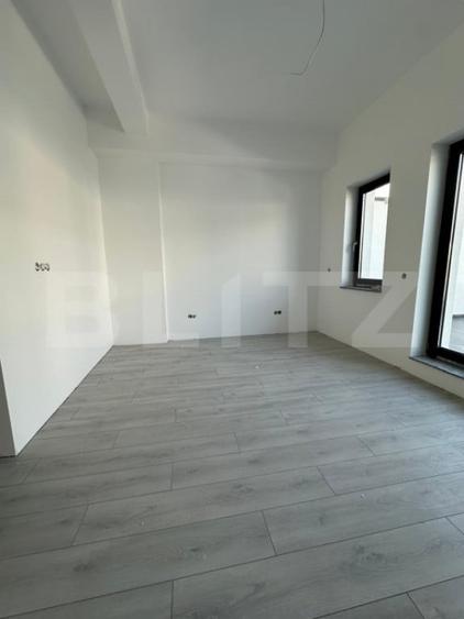 Penthouse de vanzare, 38 mp, zona Independentei - 2