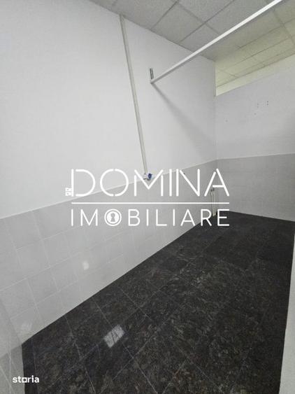 Spațiu comercial, de 138 mp, în Ultracentral