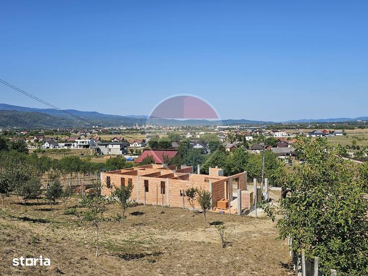 Casa / Vila cu 4 camere de vanzare - 11