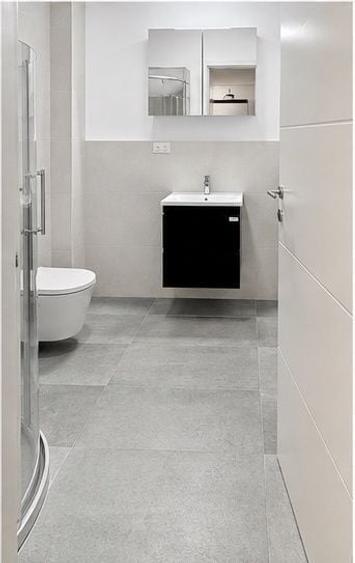 Apartament cu 3 camere, mobilat în Iancu Nicolae