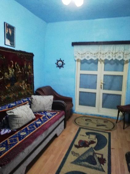 Casă cu 5 camere cu Teren 178 Mp în Calea Galați