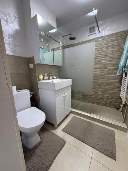 Apartament 3 camere, 75 mp, zona Cornițoiu - 11