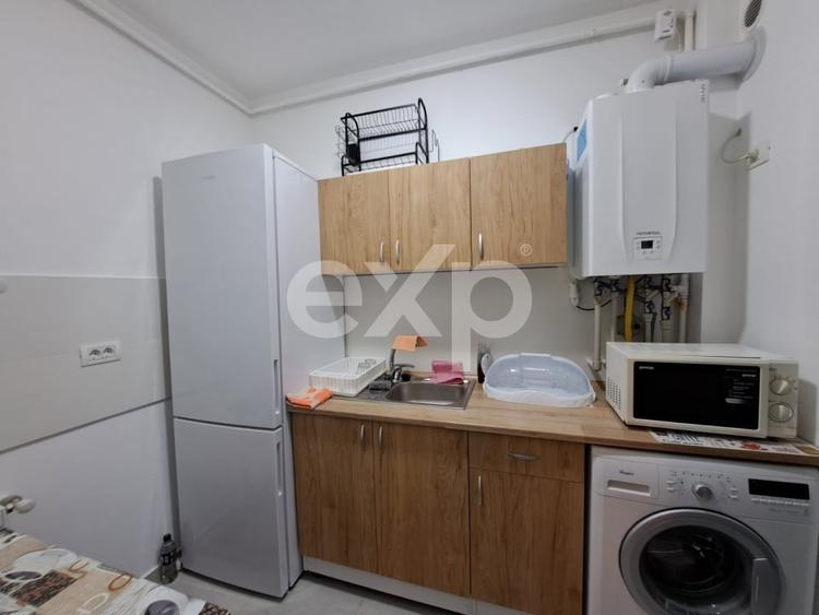 CHIRIE | Apartament 2 camere in Trivale | Bloc Nou | Mobilat si Utilat - 2