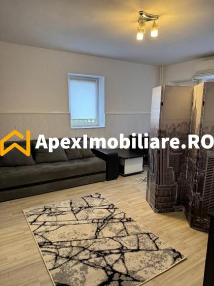 Garsonieră în Splaiul Unirii