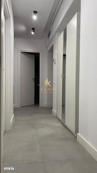 Apartament 2 Camere Decomandat | 58 MP | Onix Park Aviatiei | Dressing - 2