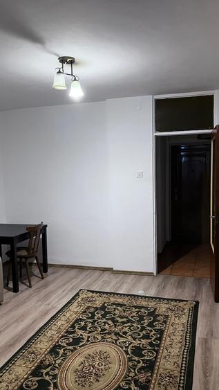 Drumul Taberei zona bld 1 Mai, linia tramvai 41, garsoniera mobilata - 4