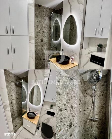 Apartament cu 2 Camere Modern de inchiriat | Parter | Oradea - 2