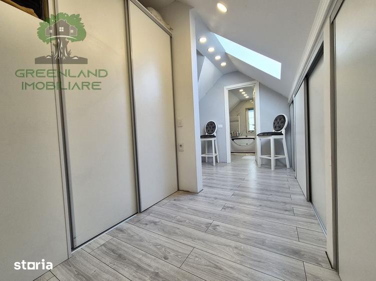 Casă cu 3 camere cu Teren 360 Mp în Ciurea