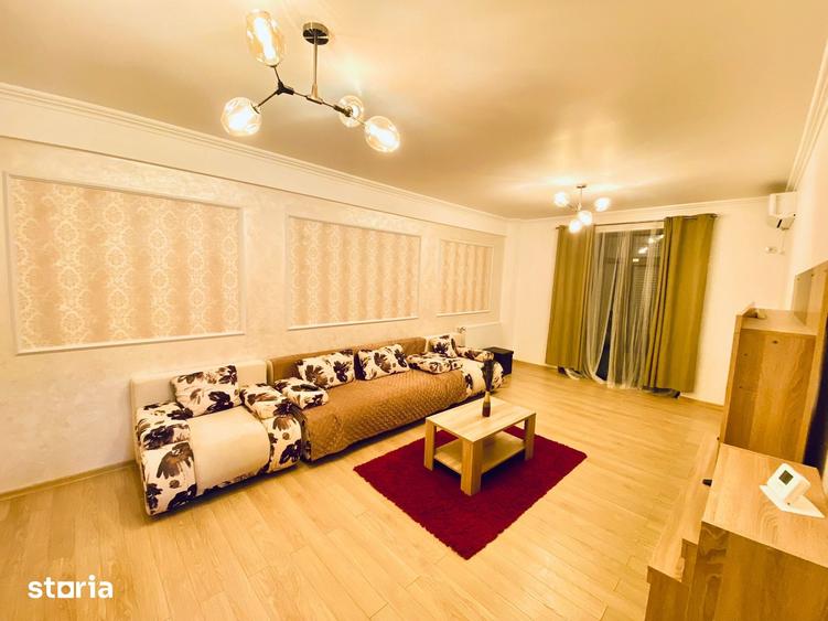 Apartament 2 camere Mamaia Solid Residence , zona Cazino 500 euro - 4