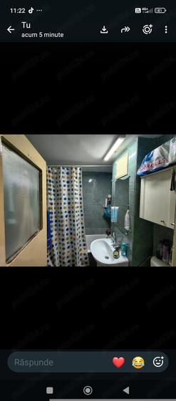 Apartament cu 2 camere decomandat în Drumul Taberei