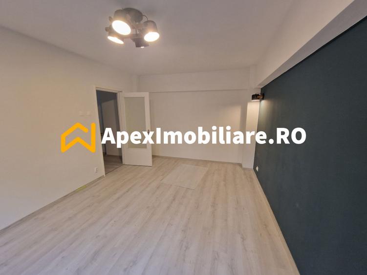 Apartament 2 camere de inchiriat Tineretului nemobilat | Ape - 17