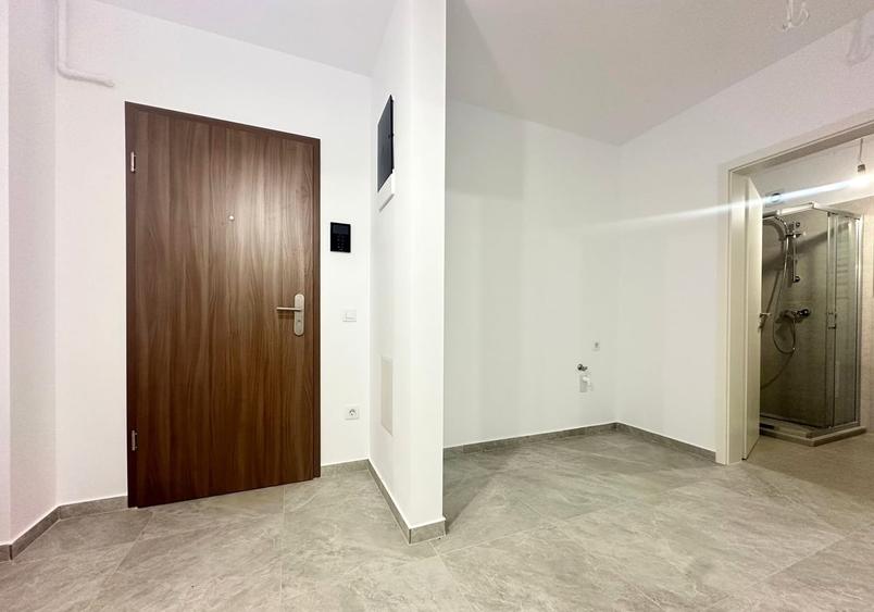 Brasov Inchiriere apartament nemobilat Casa Nobel Langa Coresi - 9