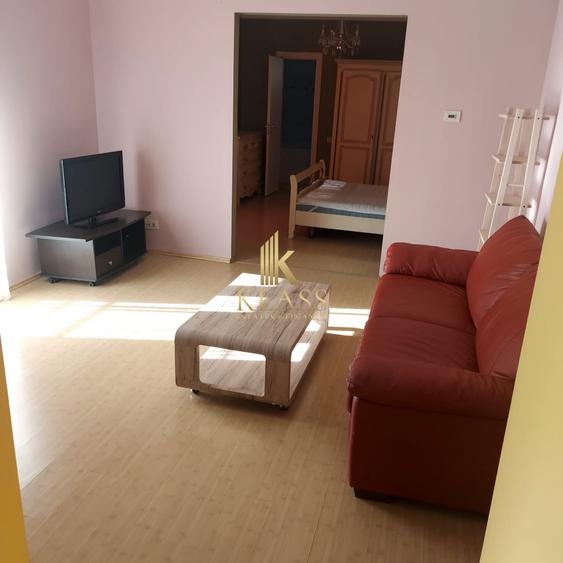 Apartament cu 2 camere în Dorobanți