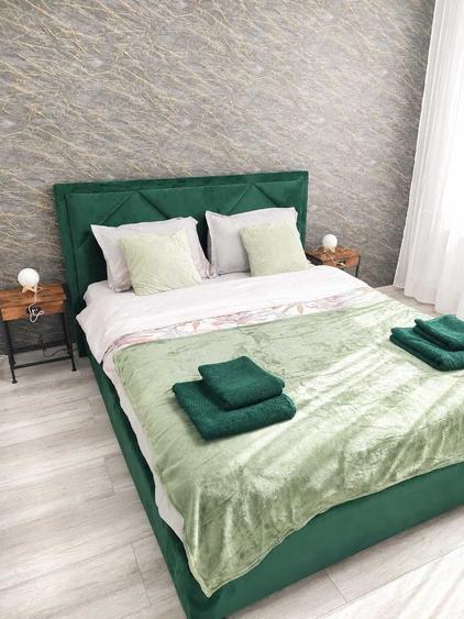 Apartament luminos si confortabil cu vedere la apus, de inchiriat pe termen lung - 14