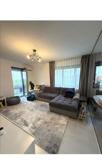 Apartament cu 3 camere decomandat în Timișoara