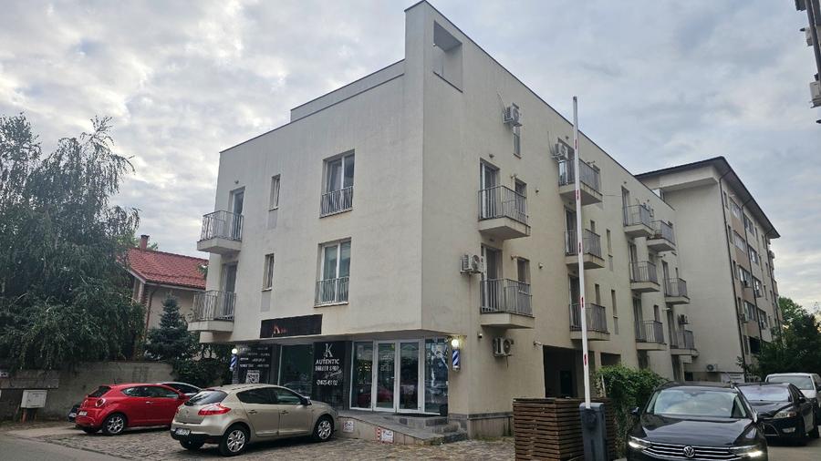 Apartament 2 camere, 58mp, metrou Berceni - 10
