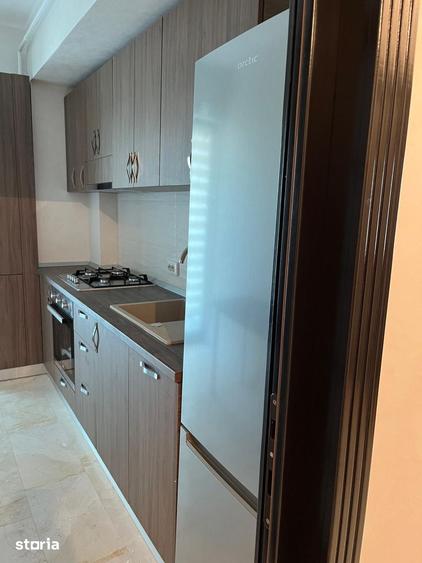 Apartament de inchiriat cu 2 camere decomandat- Royal Town Copou - 12