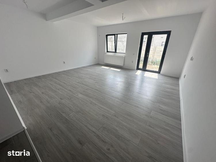 CASA TIP DUPLEX BRAGADIRU, TOATE UTILITATILE, CURTE 165 MP, COMIS 0% - 1