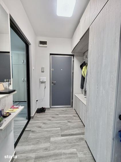 Apartament cu 2 camere decomandat în Tudor
