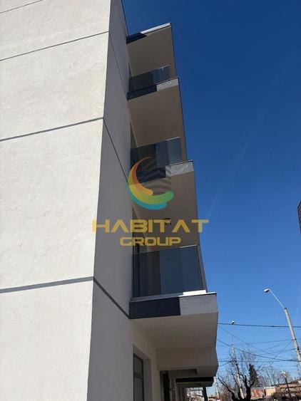Prelungirea Ferentari vanzare 2 camere bloc nou finisat - 9